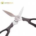 Tijeras de cocina desmontables