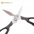 Tijeras de cocina desmontables