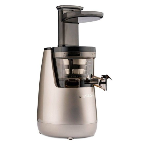 Extractor de zumos Versapers 5G