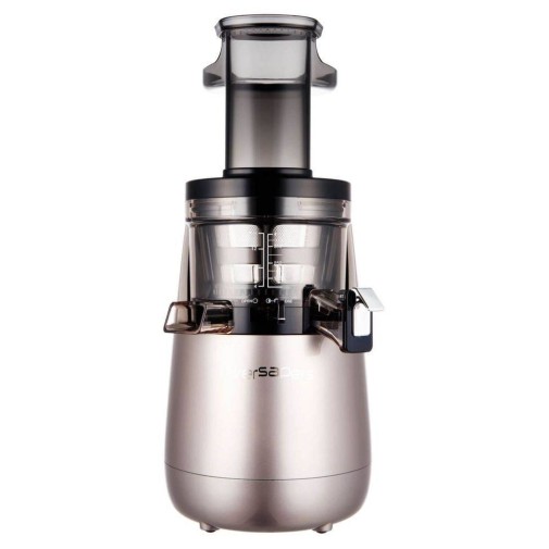 Extractor de zumos Versapers 5G - Ecovidasolar