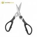 Tijeras de cocina desmontables de Lurch