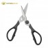 Tijeras de cocina desmontables de Lurch