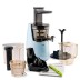 Extractor de zumos Versapers 5G - Ecovidasolar
