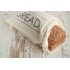 Bolsa de pan de algodón orgánico zero waste - Bread-ecovidasolar