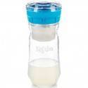 Kit para hacer kefir de leche pequeño Cheese Maker Kefirko azul