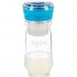 Kit para hacer kefir de leche pequeño Cheese Maker Kefirko azul