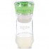 Kit para hacer kefir de leche pequeño Cheese Maker Kefirko verde