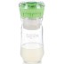 Kit para hacer kefir de leche pequeño Cheese Maker Kefirko verde