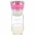 Kit para hacer kefir de leche pequeño Cheese Maker Kefirko rosa