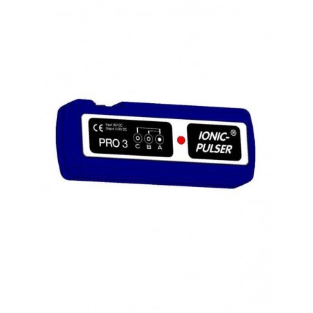 Ionic-Pulser Pro 3  girado