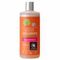 Champú de calendula para niños URTEKRAM