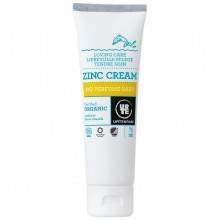 Crema pañal de zinc sin perfume - URTEKRAM - Ecovidasolar