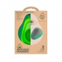 Tapas para conservar al vacío Aguacates Food Huggers