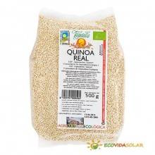 Quinoa bio Vegetalia