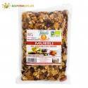 Muesli con sirope sin azúcar bio Vegetalia