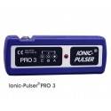 Ionic pulser pro 3 de frente
