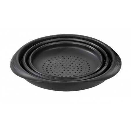 Escurridor plegable de alimentos Lurch ya plegado Escurridor plegable de alimentos Lurch ya plegado