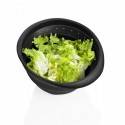 Escurridor plegable de alimentos Lurch con lechuga