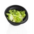Escurridor plegable de alimentos Lurch con lechuga
