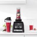 Vaso Vitamix serie Ascent en la batidora vitamix