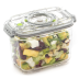 Tupper de 0,8 litros de tritan plus Status