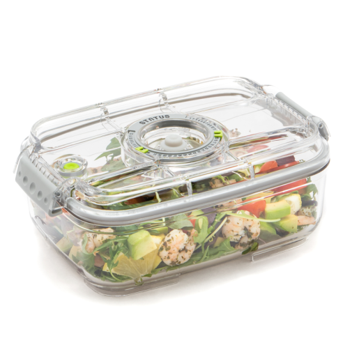Tupper de 1,4 litros de tritan plus Status
