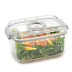 Tupper de 2 litros de tritan plus Status
