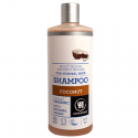 Champú de coco URTEKRAM orgánico de 500 ml , nutre e hidrata el cabello