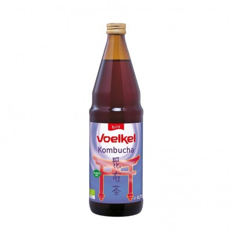 Kombucha bio - VOELKEL