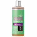 Champú de aloe vera para cabellos secos URTEKRAM - 500 ml