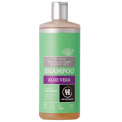 Champú de aloe vera cabellos secos URTEKRAM