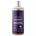Champú de Lavanda para Cabello Normal y Seco URTEKRAM