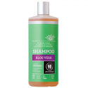 Champú de aloe vera para cabellos normales - URTEKRAM - Ecovidasolar