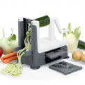 Spirali Vegan Attila Hildmann Edition Lurch
