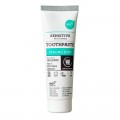 Dentífrico menta fuerte - URTEKRAM