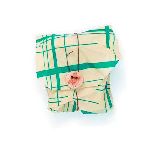Envoltorio de abeja para sandwich - Bee's Wrap