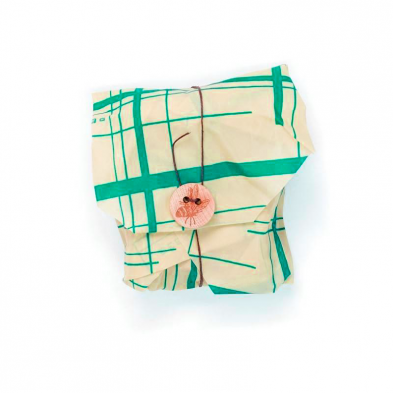 Envoltorio de abeja para sandwich - Bee's Wrap