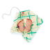 Envoltorio de abeja para sandwich - Bee's Wrap