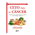 Ceto para el Cáncer - Miriam Kalamian