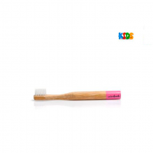 Cepillo dental de bambú para niños NaturBrush