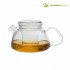 Teteras de cristal 
