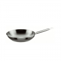 Sartén serie professional de acero inoxidable sin níquel