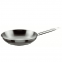 Sartén serie professional de acero inoxidable sin níquel