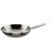 Sartén serie professional de acero inoxidable sin níquel
