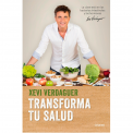 Transforma tu salud Xevi Verdaguer