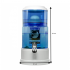 Medidas completas del filtro de agua por gravedad Acalawasserfilter Medidas completas del filtro de agua por gravedad Acalawasserfilter