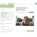Campus virtual del curso de la plata coloidal