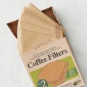 Filtros de papel ecológico - If you care