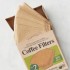 Filtros de papel ecológico - If you care