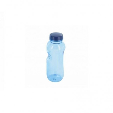 Botellas reutilizables de Tritan de 0.5 litros
